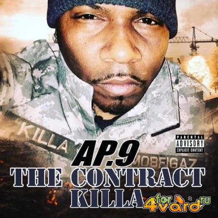 AP9 - The Contract Killa (2022)