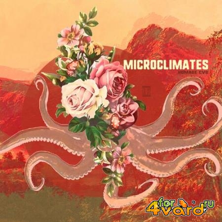 Homage CVG - Microclimates (2022)