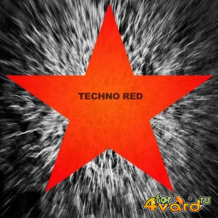 Techno Red - Attachment (2022)