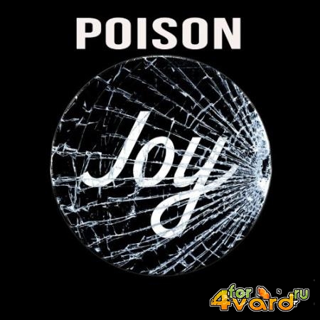 Superjoy - Poison (2022)