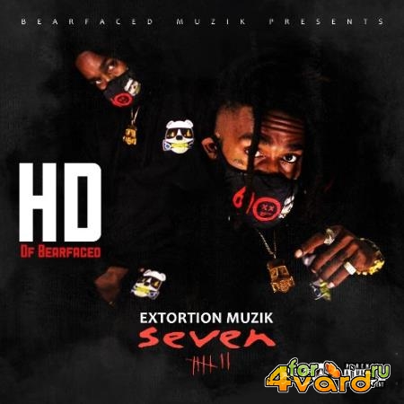 HD - Extortion Muzik 7 (s3v3n) (2022)