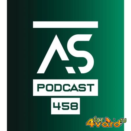 Addictive Sounds - Addictive Sounds Podcast 458 (2022-01-31) (2022)