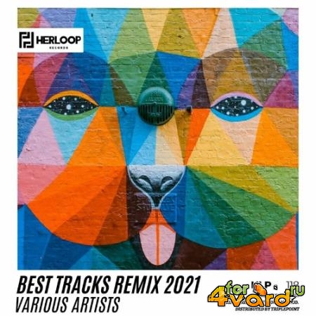 Herloop - Best Tracks Remix 20121 (2022)