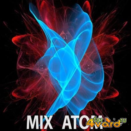 Mix Atom - Sound Pack (2022)