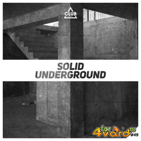 Solid Underground, Vol. 49 (2022)