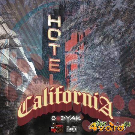 Codyak - Hotel California (2022)