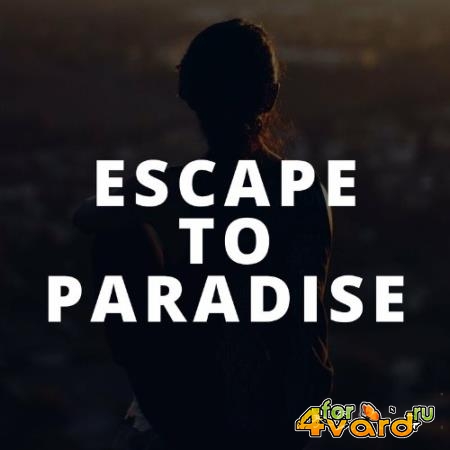 Escape to Paradise (2022)