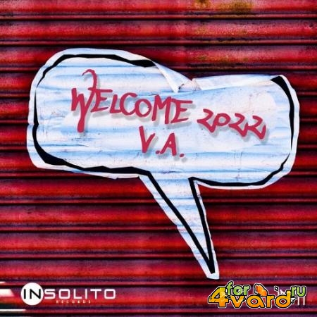 Welcome 2022 V.A. (2022)