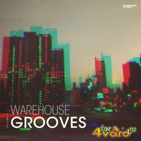 Warehouse Grooves, Vol. 4 (2022)