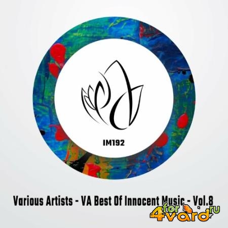 VA Best Of Innocent Music, Vol. 8 (2022)