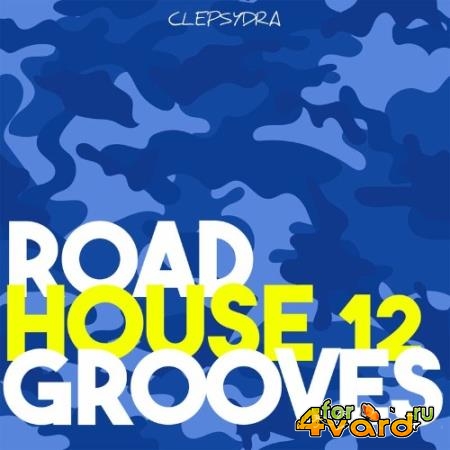 Roadhouse Grooves 12 (2022)