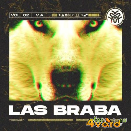 LAS BRABA, Vol. 2 (2022)