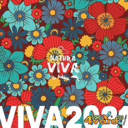 NATURA VIVA - Viva 2021.1 (2022)