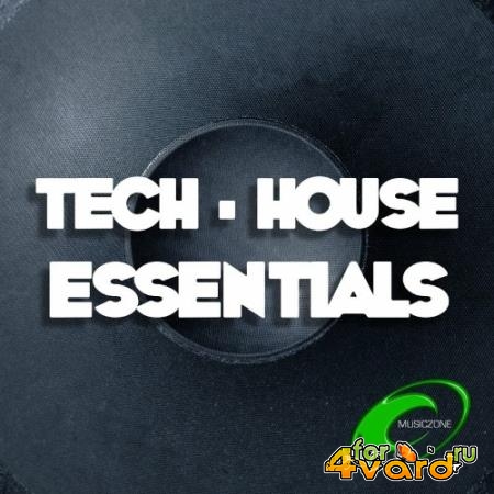 MUSICZONE RECORDINGS - Tech House Essentials (2022)