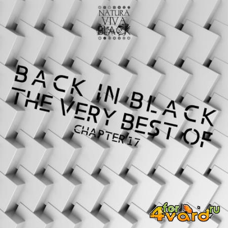 Back in Black! (The Very Best Of) Chapter 17 (2022)