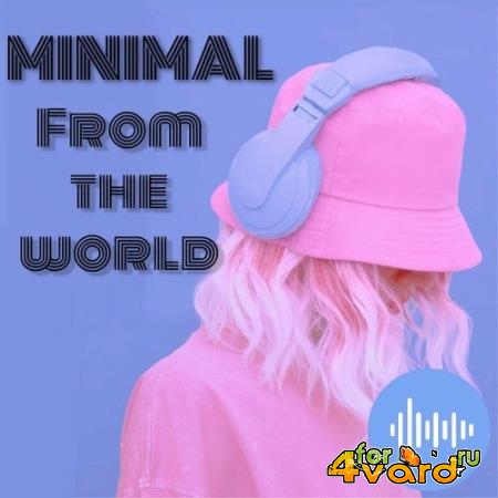 Minimal from the World (2022)