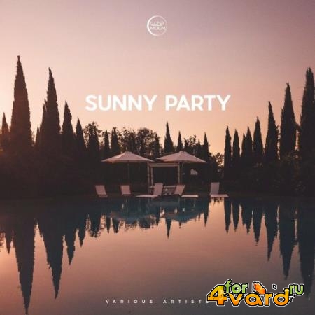 LunaMoon - Sunny Party LMN 011 (2022)