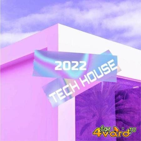 Berly Recording Tech - Tech House 2022 (2022)