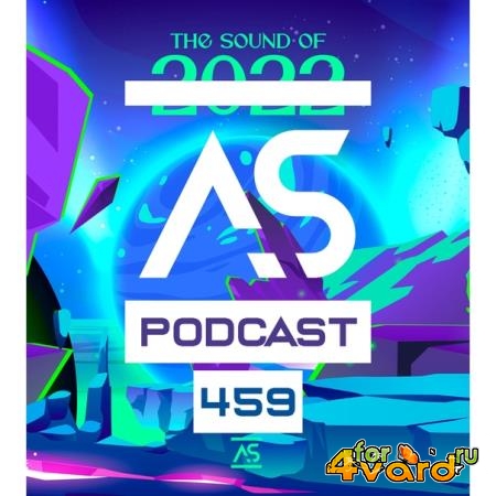 Addictive Sounds - Addictive Sounds Podcast 459 (2022-02-04)