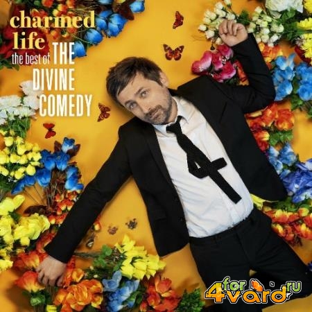 The Divine Comedy - Charmed Life (The Best Of The Divine Comedy) (2022)