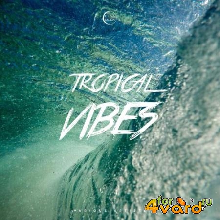 LunaMoon - Tropical Vibes (2022)