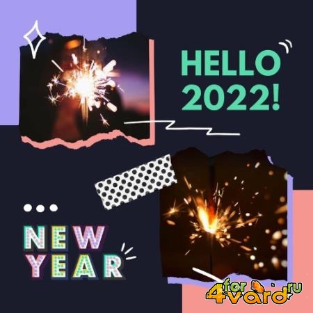 Anthemity - Hello 2022 (2022)