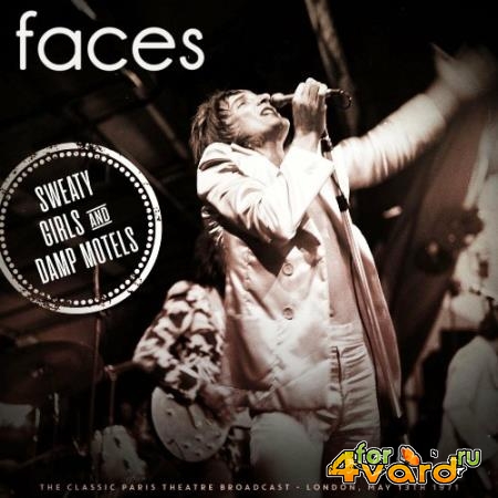 Faces - Sweaty Girls and Damp Motels (Live) (2022)