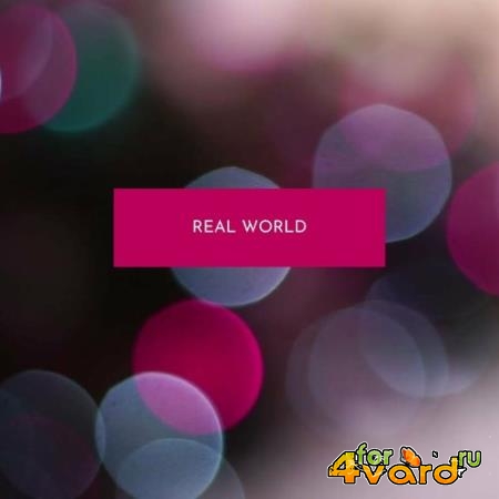 Valiant/Exyte/Valiant Coos - Real World (2022)