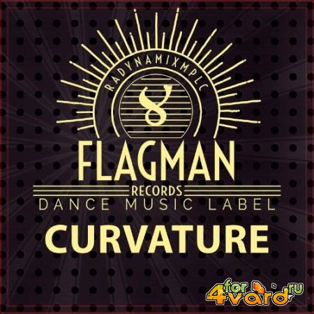 Flagman Djs - Curvature (2022)