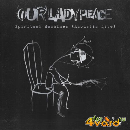 Our Lady Peace - Spiritual Machines: Acoustic Live (2022)