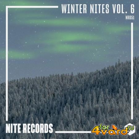 Winter Nites Volume 6 (2022)