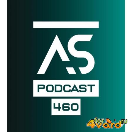 Addictive Sounds - Addictive Sounds Podcast 460 (2022-02-07)