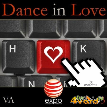 Dance In Love Vol. 3 (2022)