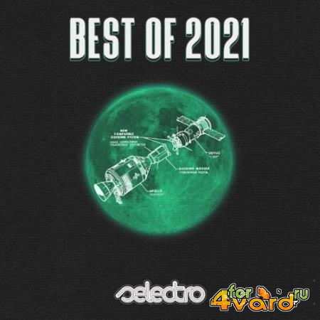 Best Of 2021: Selected Cuts (2022)