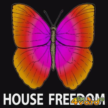 House Freedom - Print (2022)