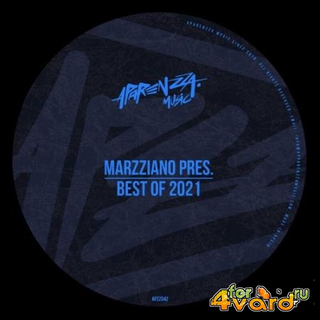 Aparenzza Music - Best of 2021 (2022)