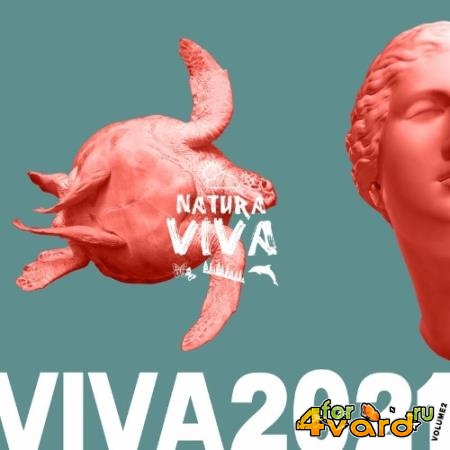 NATURA VIVA - Viva 2021.2 (2022)