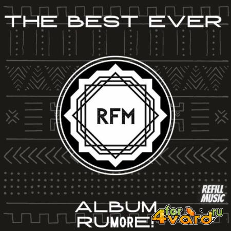 Refill Music - ALBUM RUMORE! (2022)