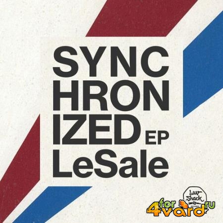 LeSale - Synchronized EP (2022)