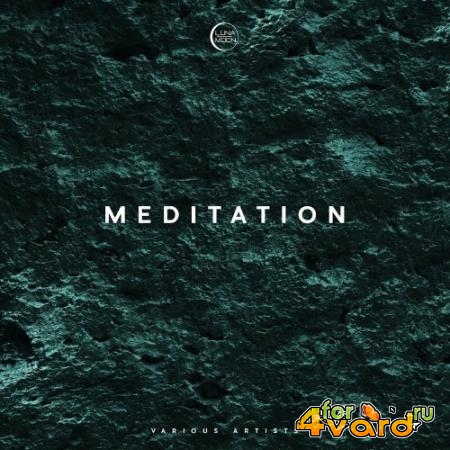 LunaMoon - Meditation (2022)