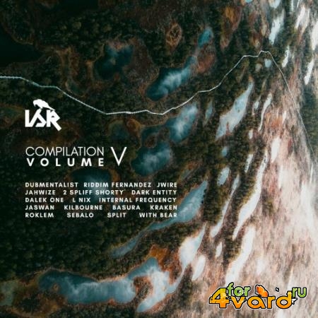 ISR Compilation Volume V (2022)