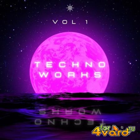 Techno Works, Vol. 1 (2022)