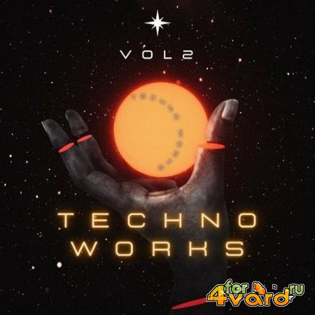 Techno Works, Vol. 2 (2022)