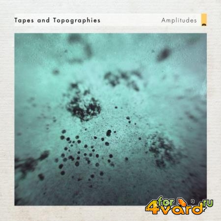 Tapes and Topographies - Amplitudes (2022)