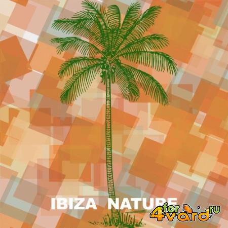 Ibiza Nature - Oscillation (2022)