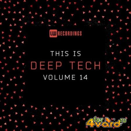 This Is Deep Tech, Vol. 14 (2022)