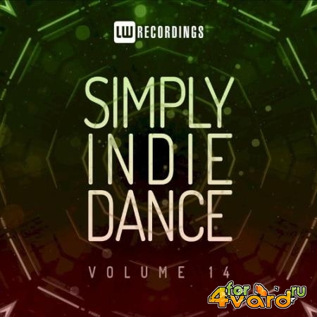 Simply Indie Dance, Vol. 14 (2022)