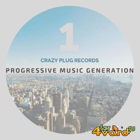 Progressive Music Generation #1 (2022)