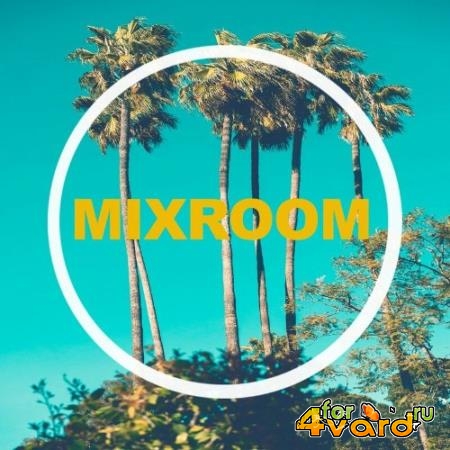 Mixroom - Method of Movement (2022)