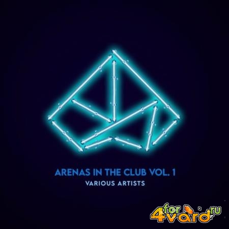 Arenas in the Club Vol. 1 (2022)